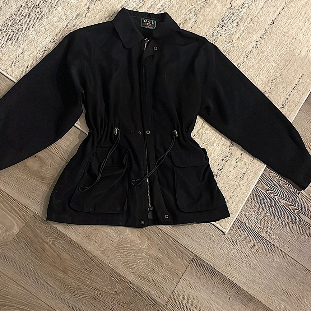 DAXIN x Nike x Ralph Lauren Vintage Coat